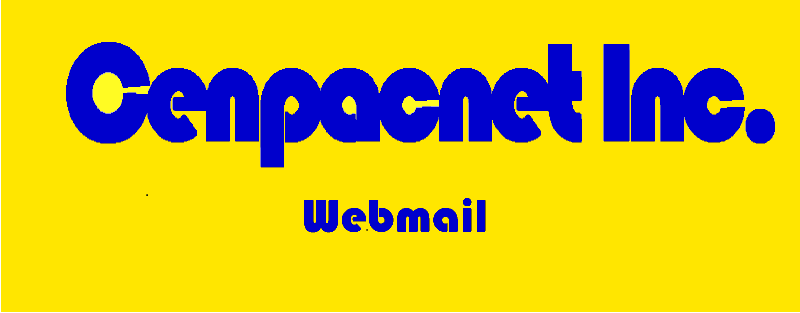 CenpacNet Inc. Logo